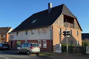 Zweifamilienhaus zu vermieten - Ilsede / Klein Bülten