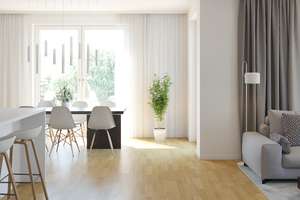 Exklusivität mit über 120 m²  - 3 Zimmer (WE 602) – Lürmannstraße -, 49076 Westerberg, Osnabrück – Vorschaubild 7