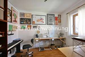 Tauschwohnung: Biete 4 Zimmer Neubau mit Süd-Balkon gegen 2-3 Zimmer – Die vollständige Adresse der Immobilie erhältst du vom Anbieter., 13055 Alt-Hohenschönhausen, Berlin – Vorschaubild 8