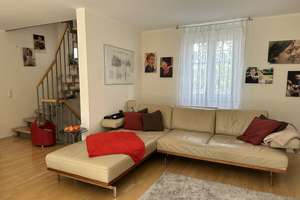Atelier-Reihenmittelhaus in verkehrsberuhigter Bestlage Innenstadt Augsburg – Die vollständige Adresse der Immobilie erhältst du vom Anbieter., 86163 Am Schäfflerbach, Augsburg – Vorschaubild 3