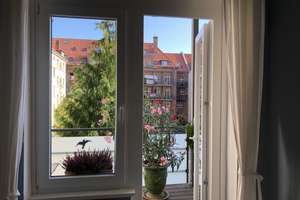Hochwertige, renovierte Jugendstil 4-Zimmer Wohnung im Herzen der List – Jakobistraße 30, 30163 List, Hannover – Vorschaubild 18