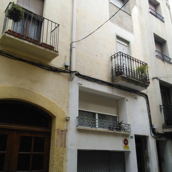 Haus in Riudoms, Sant Josep, Übertragung der Auktion