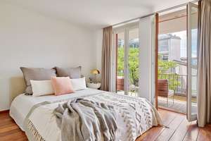 City-Apartment in der Altstadt – 3 Zimmer zwischen Lehel und historischem Zentrum! – Herrnstr. 9, 80539 Graggenau, München – Vorschaubild 8