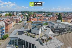 360° I Penthouse mit spektakulärem Panorama 
Kapitalanlage der besonderen Art in Friedrichshafen – Die vollständige Adresse der Immobilie erhältst du vom Anbieter., 88045 Friedrichshafen – Vorschaubild 26