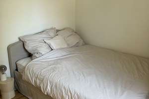 1,5 Zimmer Wohnung Grenze Friedrichstadt/ Oberbilk – Siemensstraße 3, 40227 Oberbilk, Düsseldorf – Vorschaubild 3