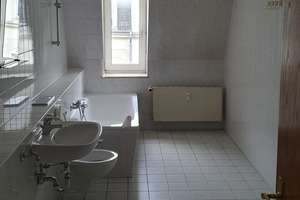 Bezugsfreie 2-Zimmer-Dachgeschosswohnung im Hechtviertel Dresden inkl Parkplatz – Buchenstraße 22, 1097 Leipziger Vorstadt, Dresden – Vorschaubild 5