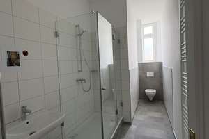 Kernsanierte wunderschöne 4 ZKBB Altbauwohnung mit Balkon zu vermieten – Blücherplatz 4, 65195 Westend / Bleichstraße, Wiesbaden – Vorschaubild 4