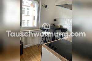 Tauschwohnung: Tolle 1-Zimmer Wohnung in Köln - suche 1,5 Z-WG in Münster! – Die vollständige Adresse der Immobilie erhältst du vom Anbieter., 50733 Nippes (Ortsteil), Köln – Vorschaubild 7