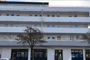 Kompakt und modern: 1,5-Zimmer-Wohnung in Augsburg – Die vollständige Adresse der Immobilie erhältst du vom Anbieter., 86156 Kriegshaber, Augsburg – Vorschaubild 10