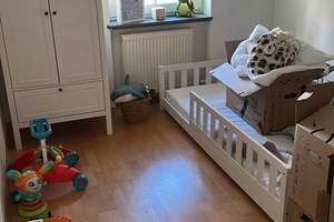 Einfamilienhaus mit Einliegerwohnung in Oftersheim – Die vollständige Adresse der Immobilie erhältst du vom Anbieter., 68723 Oftersheim – Vorschaubild 10