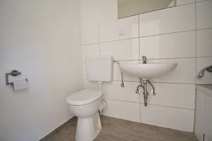 Renoviert! Modernes Apartment mit viel Tageslicht in KR-City – Hülser Straße 283, 47803 Inrath/Kliedbruch, Krefeld – Vorschaubild 5