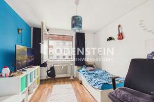 Sonniger Balkon, 4 Zimmer, top Lage: Familienwohnung im Wiesbadener Rheingauviertel – Die vollständige Adresse der Immobilie erhältst du vom Anbieter., 65197 Rheingauviertel / Hollerborn, Wiesbaden – Vorschaubild 13