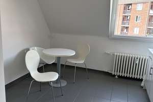 Lichtdurchflutete Wohnung in ruhiger Lage der Innenstadt! – Die vollständige Adresse der Immobilie erhältst du vom Anbieter., 50670 Altstadt/Nord, Köln – Vorschaubild 4
