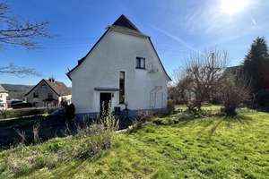 Wissen, gemütliches Einfamilienhaus mit großem Grundstück und Garage, Panoramablick – Die vollständige Adresse der Immobilie erhältst du vom Anbieter., 57537 Wissen – Vorschaubild 21