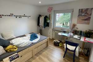 Provisionsfrei! Modernisierte 4-Zimmerwohnung in Freiburg-Betzenhausen. Frei zum 01.11.2026 – 79114 Betzenhausen-Bischofslinde, Freiburg im Breisgau – Vorschaubild 5
