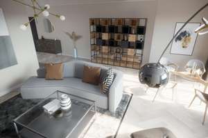 Provisionsfrei - moderner 2-Zimmer-Wohntraum im KfW40 Haus im beliebten Stadtteil Buckau – Schönebecker Str. 20, 39104 Buckau, Magdeburg – Vorschaubild 5