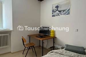 Tauschwohnung: Regensburg nach Wien. 2 Zimmer Altbauwohnung in Altstadt – Winklergasse 8, 93047 Innenstadt, Regensburg – Vorschaubild 9