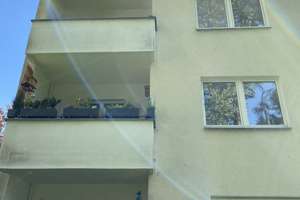 Was will man mehr? Idyllisch gelegene 2 Zimmerwohnung mit Balkon – Corneliusstr. 4a, 12247 Lankwitz, Berlin – Vorschaubild 13