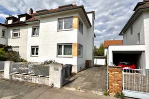 Gepflegtes Dreifamilienhaus in Top Lage mit Hof u. Garagen – Die vollständige Adresse der Immobilie erhältst du vom Anbieter., 68309 Käfertal, Mannheim – Vorschaubild 3