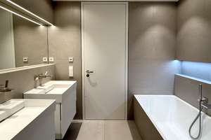 AM TACHELES. FORM3.  Luxuriöse 3 Zimmer Wohnung. – Die vollständige Adresse der Immobilie erhältst du vom Anbieter., 10117 Mitte (Ortsteil), Berlin – Vorschaubild 5