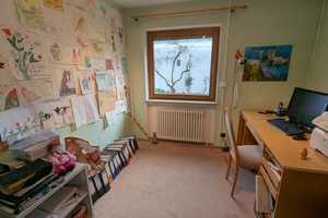 Privatverkauf: Großzügiger Bungalow mit Atriumgarten in ruhiger Lage auf der Schanz – Heilbronn – Vorschaubild 8
