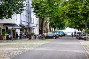 Gründerzeit im Schillerkiez: Balkon, Dielen und Charme - Handwerker-Wohnung im IST-Zustand – Fontanestraße 16, 12049 Berlin – Vorschaubild 15
