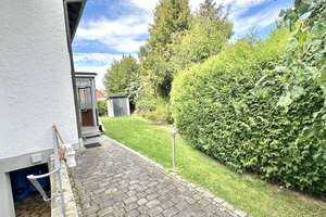 Familienglück im Herzen von Petershausen/Nh. S2 - 6 Zi. Garten, Blk & Südterrasse – 85238 Petershausen – Vorschaubild 16