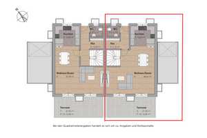 Neubauvorhaben - moderne und energieeffiziente Doppelhaushälfte in Trudering – München – Vorschaubild 9