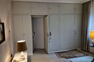 BAD HOMBURG - KURVIERTEL: REPRÄSENTATIVE VILLA MIT 210 QM WOHNFLÄCHE  AUF 1.000 QM TRAUMGRUNDSTÜCK – Die vollständige Adresse der Immobilie erhältst du vom Anbieter., 61348 Bad Homburg vor der Höhe – Vorschaubild 5