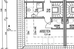 Moderne Doppelhaushälfte aus 2012 in Ritterhude – viel Platz für die ganze Familie – Die vollständige Adresse der Immobilie erhältst du vom Anbieter., 27721 Ritterhude – Vorschaubild 54