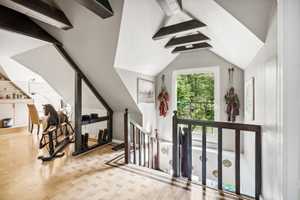 Hamburg - Wohldorf-Ohlstedt | Ein Ort zum Ankommen – charmante Landhausvilla mit Herz und Garten – Hamburg – Vorschaubild 23