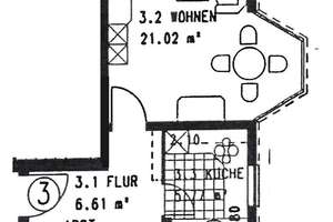 Mehrfamilienhaus in Berlin Lichtenrade zu verkaufen! – 12309 Lichtenrade, Berlin – Vorschaubild 18