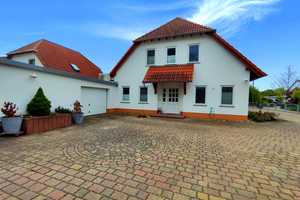 Idylle pur - Einfamilienhaus mit parkähnlich angelegtem Grundstück !!! – Kurt-Franke-Straße 21, 99098 Erfurt – Vorschaubild 9