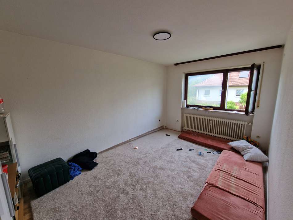 Zimmer EG WOhnung