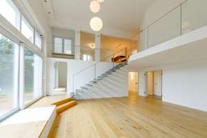 Exklusives Wohnen in bester Aussichtslage – Die vollständige Adresse der Immobilie erhältst du vom Anbieter., 70597 Degerloch (Ortsteil), Stuttgart – Vorschaubild 2