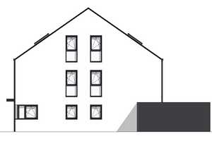 Baupartner gesucht: Neubau-Doppelhaushälfte! Schlüsselfertig, 115 m², inkl. großem Grundstück! – Egilweg -, 40233 Düsseldorf – Vorschaubild 20
