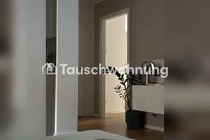 Tauschwohnung: München: 2-Zimmer Neubau mit Loggia, 62 m² Obersendling