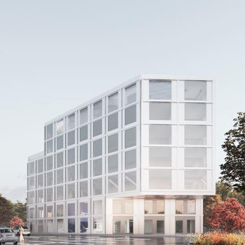 901 m² stilvolle Bürofläche | Neubau an der Veltins Arena  | modernster Standard | nur bei RUHR REAL