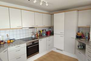 Viel Platz für Ihren Alltag: 5-Zimmer-Wohnung in Sillenbuch – Schweitzerstraße 41, 70619 Sillenbuch (Ortsteil), Stuttgart – Vorschaubild 2