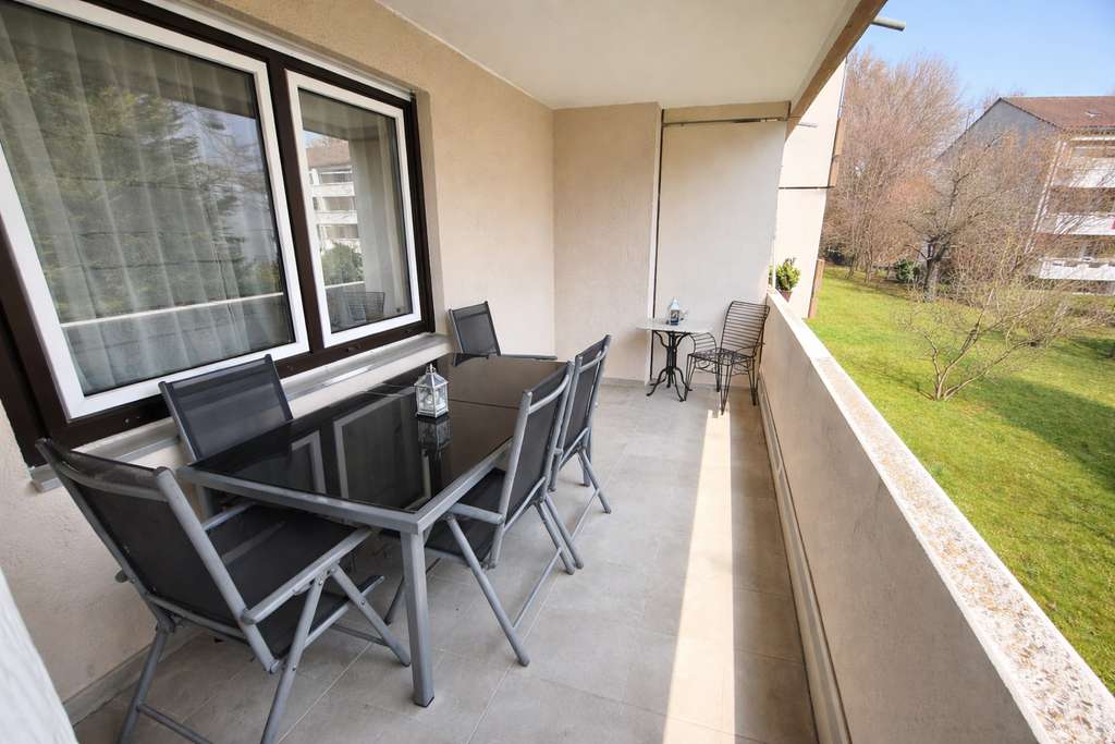 Immobilie in Dachau - Selbstbezug oder Kapitalanlage - Gut geschnittenes Appartement in guter Lage von Dachau - Bild 4