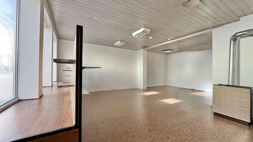 Immobilie in Neresheim - Wohn- und Geschäftshaus in Neresheim - passend für Ihr Immobilienportfolio - Bild 3