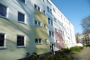 3-Zimmer-Wohnung in Dortmund Wickede