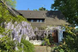 Anwesen im Landschaftsschutzgebiet Krefeld-Traar – Seltene Gelegenheit auf 2.300 m² – Maria-Sohmann-Straße 113, 47802 Traar, Krefeld – Vorschaubild 6
