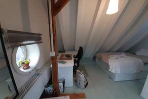 Charmante 3,5-Zimmer-Maisonette mit großer Dachterrasse  – Die vollständige Adresse der Immobilie erhältst du vom Anbieter., 55122 Hartenberg-Münchfeld, Mainz – Vorschaubild 11