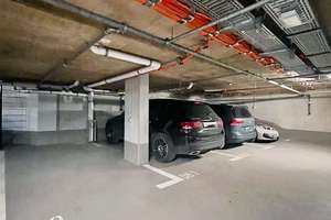 Stuttgart-West: Moderne 2,5-Zi.-Wohnung mit Terrasse, kleiner Garten & TG – Die vollständige Adresse der Immobilie erhältst du vom Anbieter., 70176 Rosenberg, Stuttgart – Vorschaubild 13