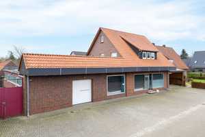 Bockhorn: Wohn- und Geschäftshaus mit vielseitigen Nutzungsmöglichkeiten! Obj. 8248 – Friesland (Kreis) – Vorschaubild 9