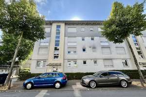 Leerstehende, helle 3 Zimmer-Wohnung mit Balkon und TG-Stellplatz. – Die vollständige Adresse der Immobilie erhältst du vom Anbieter., 68309 Käfertal, Mannheim – Vorschaubild 10
