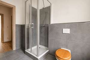 *sofort bezugsfrei / Faktor 23* I Modernes Tageslichtbad mit Dusche, Wanne und WM-Anschluss I Keller – Die vollständige Adresse der Immobilie erhältst du vom Anbieter., 4315 Volkmarsdorf, Leipzig – Vorschaubild 8