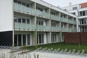 Zentrale Appartements für Studenten & Azubis – Spichernstr. 33-35, 49074 Innenstadt, Osnabrück – Vorschaubild 5