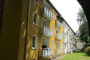Reinkommen und Wohlfühlen: ansprechende 4-Zimmer-Wohnung im Quartier Silberborn – Wilhelm-Marker-Str. 6, 34134 Niederzwehren, Kassel – Vorschaubild 2